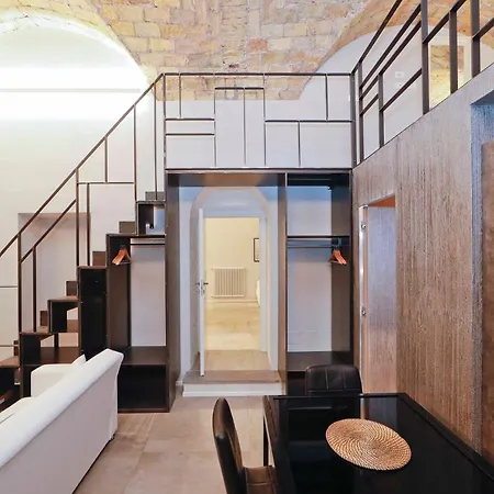 Apartment Post Industrial Loft Trastevere - Collection *