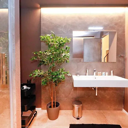 Post Industrial Loft Trastevere - Collection Apartment *