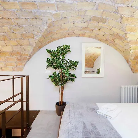 Post Industrial Loft Trastevere - Collection Rom