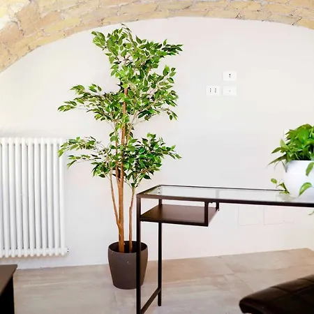Apartment Post Industrial Loft Trastevere - Collection Rom