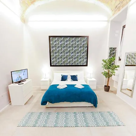 Apartment Post Industrial Loft Trastevere - Collection
