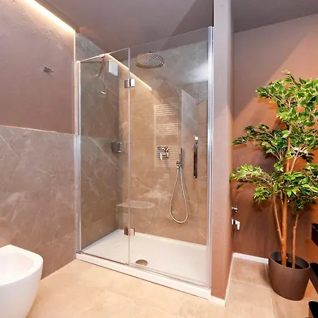 Apartment Post Industrial Loft Trastevere - Collection *