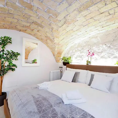 Post Industrial Loft Trastevere - Collection