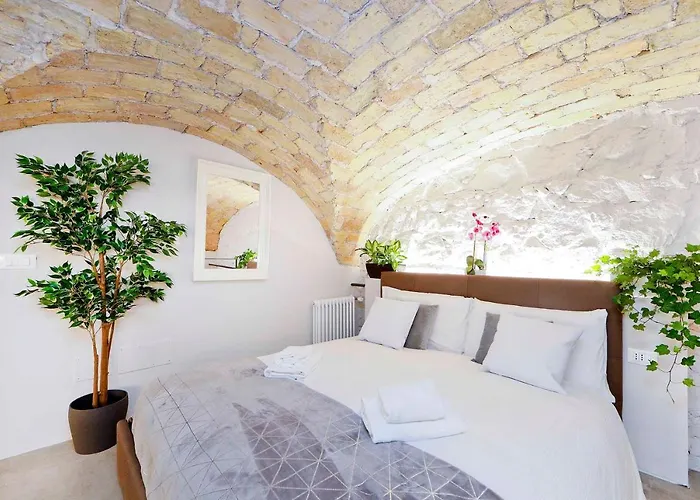 Post Industrial Loft Trastevere - Collection