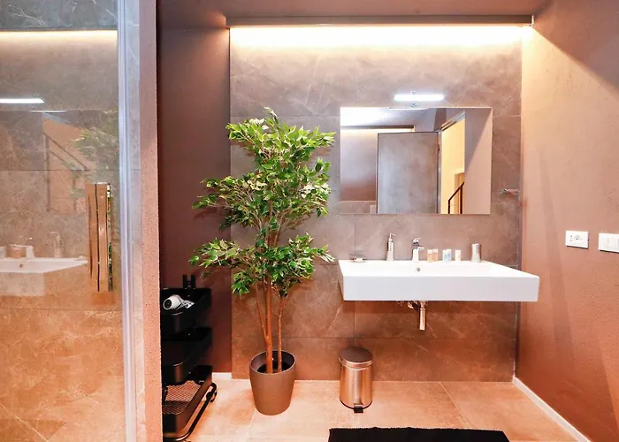 Post Industrial Loft Trastevere - Collection Appartement *