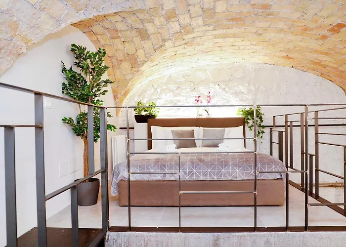 Post Industrial Loft Trastevere - Collection Rome