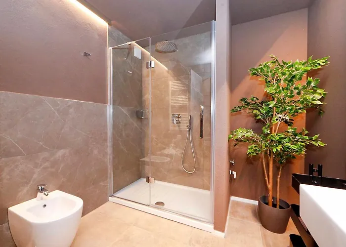 Appartement Post Industrial Loft Trastevere - Collection *