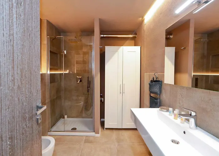 Post Industrial Loft Trastevere - Collection Appartement Rome